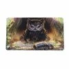 Common Ground Games Ultra Pro Playmat MTG Commander Legends: Baldur's Gate Owlbear Cub Magic The Gathering