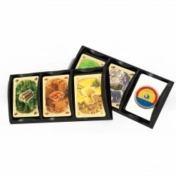 Other Catan 25th Anniversary Edition