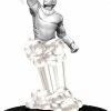 Other Marvel HeroClix: Deep Cuts Unpainted Miniatures Cannonball