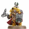 Common Ground Games Warhammer 40,000 Iron Fists Captain Lysander