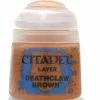 Other Paints Citadel Layer Deathclaw Brown