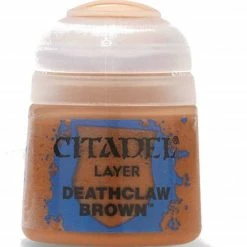 Other Paints Citadel Layer Deathclaw Brown