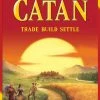Other Board Games Catan: Base Set