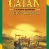 Other Catan: Cities & Knight 5-6 Play Board Games
