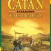 Other Board Games Catan: Cities & Knights Expansion