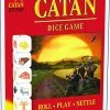 Other Board Games Catan: Dice Game