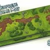 Common Ground Games Catapult Kingdoms Playmat Kickstarter Games