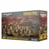 Other Warhammer 40,000 Apocalypse Chaos Space Marines Battalion Detachment