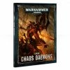 Other Warhammer 40,000 Codex Chaos Daemons