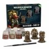 Other Warhammer 40,000 Death Guard + Paint Set 