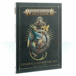 Other Warhammer Age Of Sigmar General's Handbook 2019 Miniatures