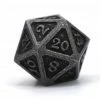 Other Die Hard Dice Metal Mythica Dark Iron Dire D20