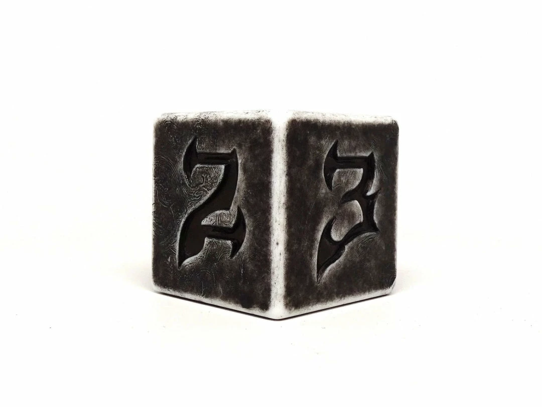 Other Easy Roller Dice Of The Giants Stone Giant 48mm D6