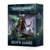 Other Warhammer 40,000 Datacards Death Guard 9th Edition
