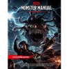Other D&D 5e Monster Manual Role Playing Games