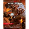 Other Role Playing Games D&D 5e Player's Handbook
