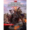 Other Role Playing Games D&D 5e Sword Coast Adventurer’s Guide