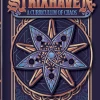 Common Ground Games Strixhaven: College Of Mages D&D 5e Strixhaven: Curriculum Of Chaos - Hobby Edition Limited Cover