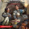 Common Ground Games Strixhaven: College Of Mages D&D 5e Strixhaven: Curriculum Of Chaos