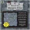 Other Dry Erase Dungeon Tiles - 9ct Greystone 10" Square Role Playing Games