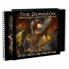 Other RPG Battle Mats: The Dungeon Books Of Battle Mats Two Book Set