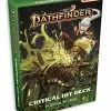 Other Pathfinder 2e RPG Critical Hit Deck