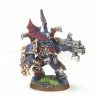 Common Ground Games Warhammer 40,000 Chaos Space Marines Night Lords Chaos Lord