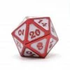 Other Die Hard Dice Metal Mythica Celestial Archon Single D20