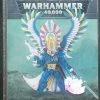 Other Warhammer 40,000 Eldar Autarch With Power Weapon