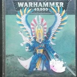 Other Warhammer 40,000 Eldar Autarch With Power Weapon