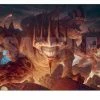 Other Ultra Pro Playmat Magic The Gathering Ikoria V8 (18322)