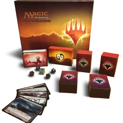 Other Magic The Gathering MTG: Planechase Anthology