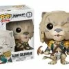 Other Funko POP! Games: MTG Ajani Goldmane