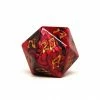 Other Easy Roller Dice Of The Giants Fire Giant 48mm D20