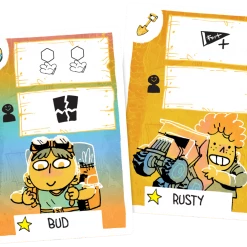 Other Board Games Fort