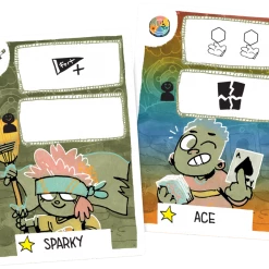 Other Board Games Fort