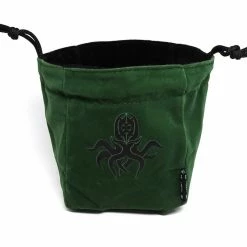 Other Easy Roller Cthulhu Reversible Microfiber Self-Standing Large Dice Bag