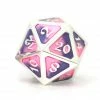 Other Die Hard Dice Metal Spellbinder Fae Queen Dire D20
