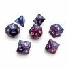Other Norse Foundry Wonderous Polyhedral Dice Set Faerie Dragon