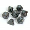 Other Die Hard Dice Metal Forge Winter's Embrace 7ct Polyhedral Set