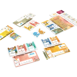 Other Board Games Fort