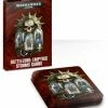 Other Warhammer 40,000 Battlezone: Empyric Storm Cards Miniatures