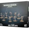 Other Miniatures Warhammer 40,000 Adepta Sororitas Arco-Flagellants