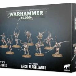 Other Miniatures Warhammer 40,000 Adepta Sororitas Arco-Flagellants