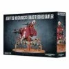 Other Warhammer 40,000 Adeptus Mechanicus Onager Dunecrawler