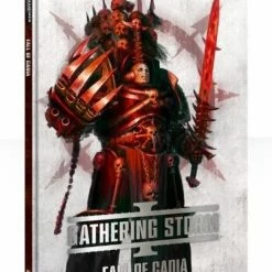 Other Warhammer 40,000K Gathering Storm I: Fall Of Cadia