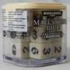 Other Warhammer 40,000 Maelstrom Dice