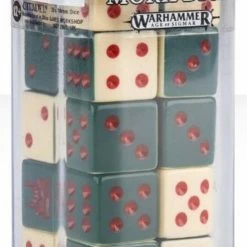 Other Warhammer 40,000 And Age Of Sigmar Gork & Mork Dice