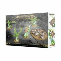 Other Warhammer Age Of Sigmar Endless Spells Skaven