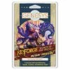 Other Role Playing Games Genesys: Secrets Of The Crucible: Mutant Invasion!